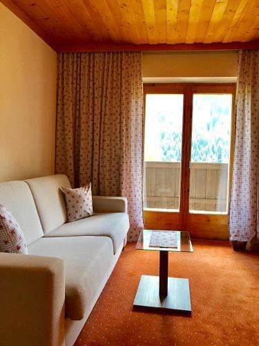 Foto de una habitación de Hotel Schwarzer Adler