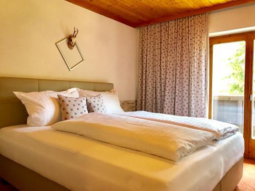 Foto de una habitación de Hotel Schwarzer Adler