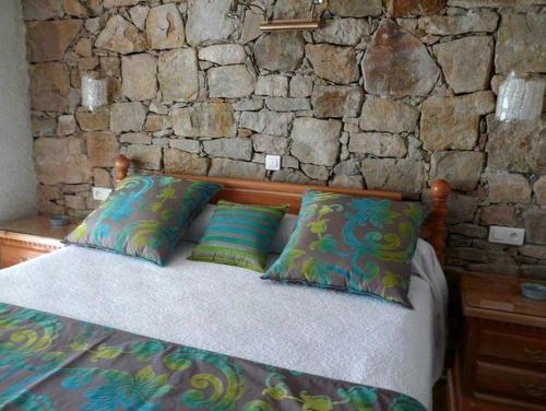 Foto de una habitación de L&amp;#039; Escapade Hôtel &amp;amp; Restaurant