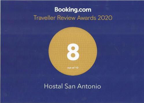 Foto general de Hostal San Antonio