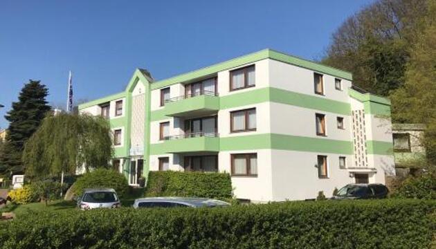 Foto de Hotel Windspiel