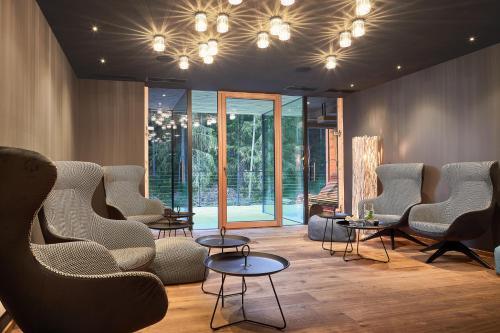Photo – Hotel Excelsior Dolomites Life Resort