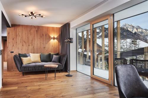 Photo – Hotel Excelsior Dolomites Life Resort