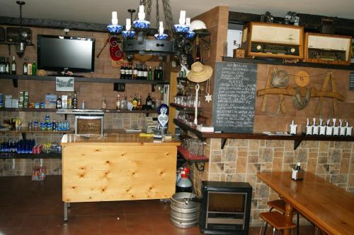 Foto de restauración de Hostal Casa Isabel