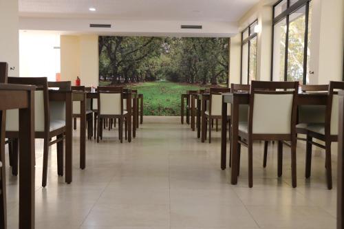 Foto general de Hotel Império do Norte