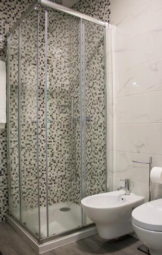 Foto del baño de Hotel Império do Norte