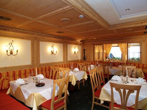 Foto de restauración de Hotel Sonnenhof