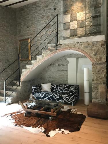 Foto de una habitación de Sant Roc