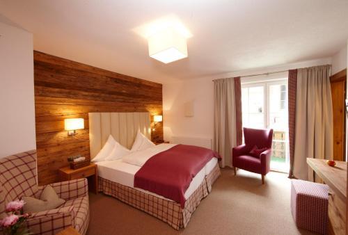 Room – Hotel Gridlon