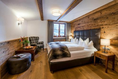Room – Hotel Gridlon