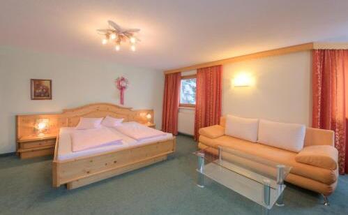 Room – Hotel Olympia