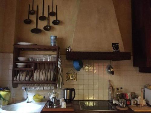 Foto general de La Casa de Blas