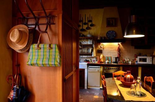 Foto general de La Casa de Blas