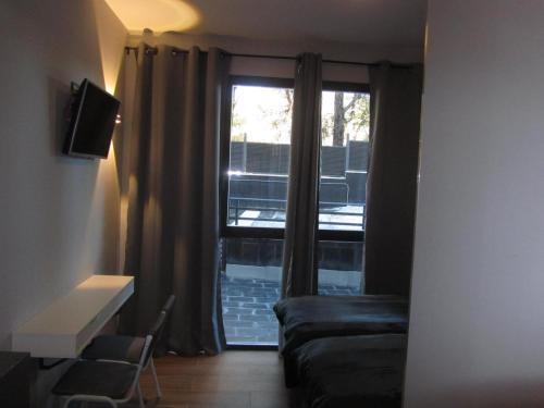Foto del entorno de Hotel H La Cabaña