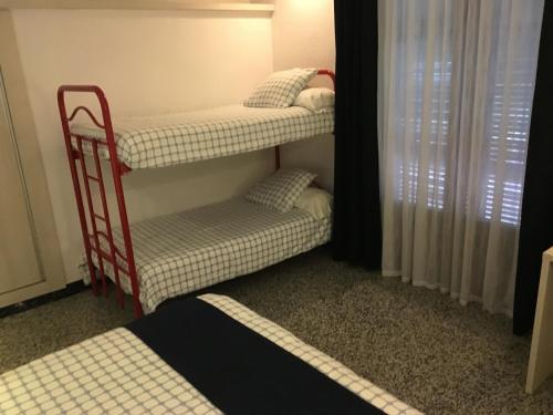 Foto de una habitación de Hotel Gri-Mar