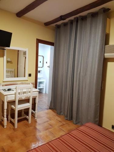 Foto del entorno de Hosteria Doña Conchi