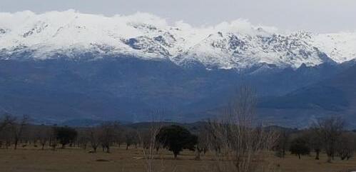 Foto general de Hosteria Doña Conchi