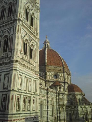Foto del entorno de Hotel Bigallo