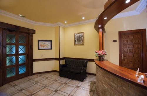 Foto general de Hotel La Venta de Goyo