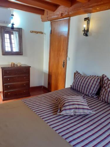 Foto de una habitación de Casas do Cruzeiro