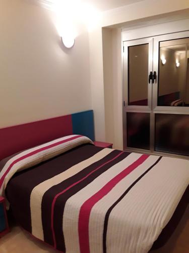 Foto de una habitación de Apartamentos Viva Cruce de Arinaga