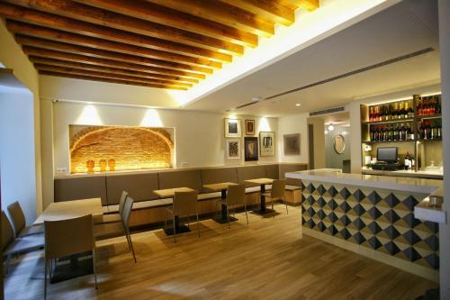 Facilities – Hotel San Lorenzo Suites