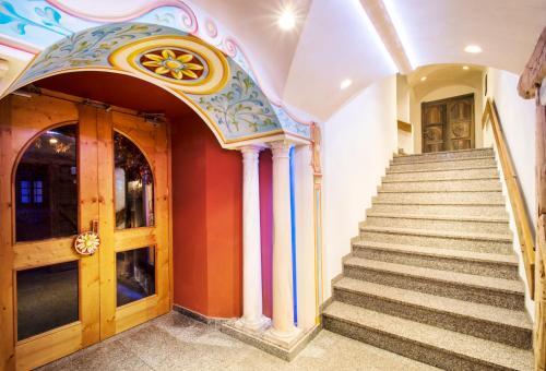 Foto de los servicios de Hotel Arnika Wellness