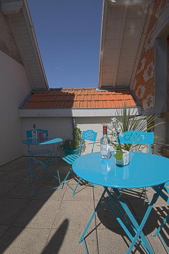 Foto general de Hôtel Le Dauphin