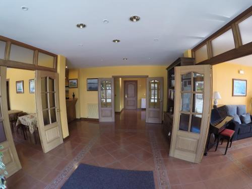 Foto de las zonas nobles de Hotel Dunas de Oyambre