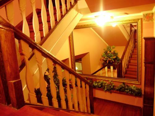 Foto de las zonas nobles de Escuder Apartamentos Turísticos