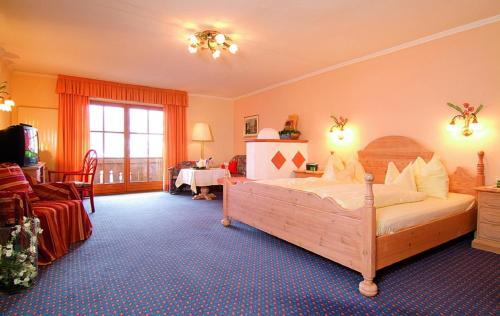 Room – Wellness &amp;amp; Sporthotel Alpenhof