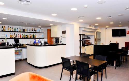 Foto de restauración de Hotel 6 Bis