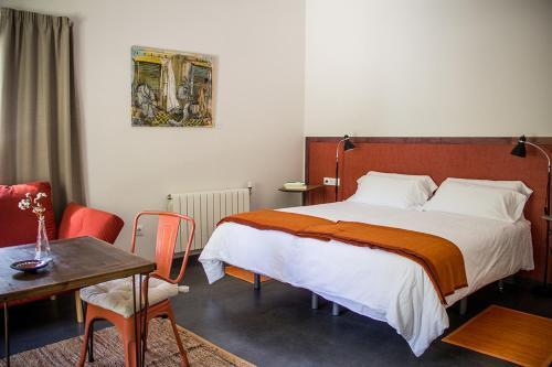 Foto de una habitación de Tambor Del Llano