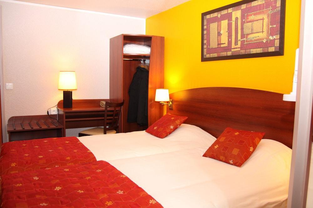 Foto general de Comfort Hotel Cachan Paris Sud