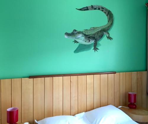 Room – Hôtel California