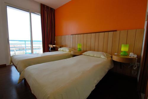 Room – Hôtel California