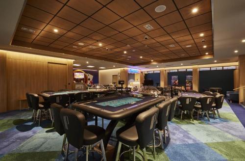 Foto de los servicios de Grand Hôtel Du Casino De Dieppe