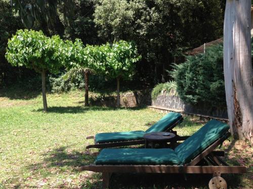Foto de los servicios de Hostal l´Ou de Reig