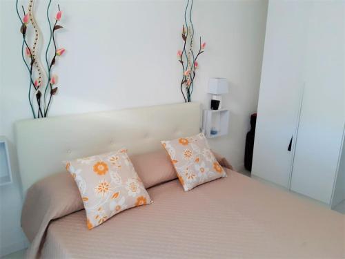 Foto de una habitación de Apartamentos Affittimoderni Castelsardo Aurora