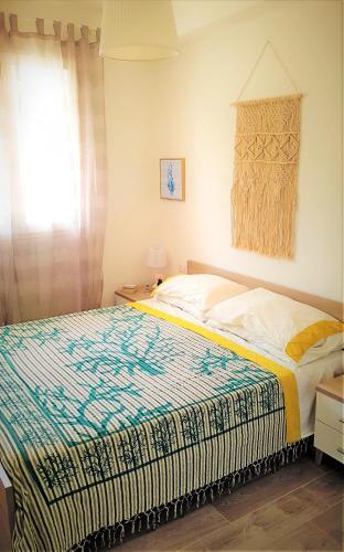 Foto de una habitación de Apartamentos Affittimoderni Castelsardo Aurora