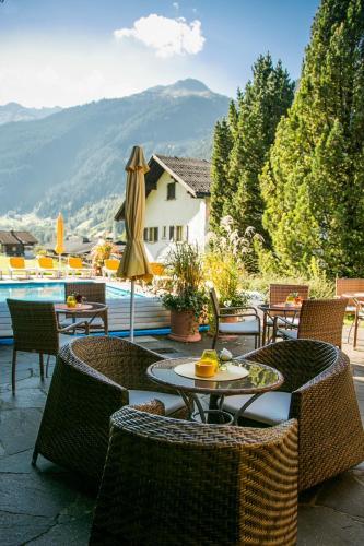 Foto del exterior de Hotel Pfeifer