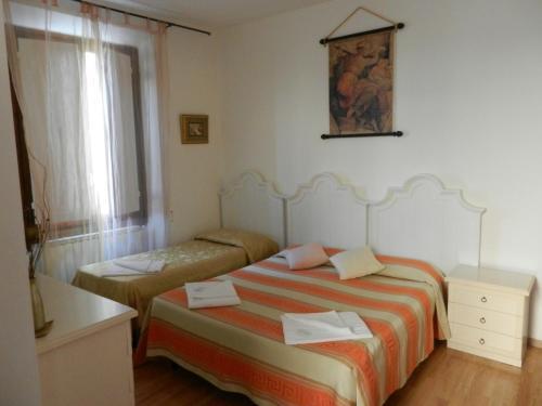 Foto de una habitación de Promenade