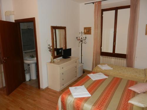 Foto de una habitación de Promenade