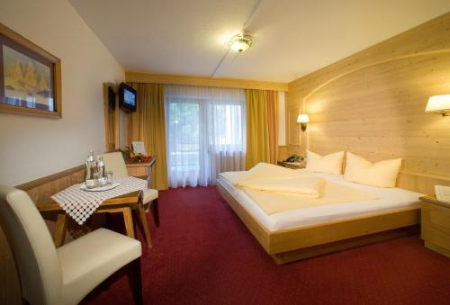 Room – Alpenhotel Tirolerhof