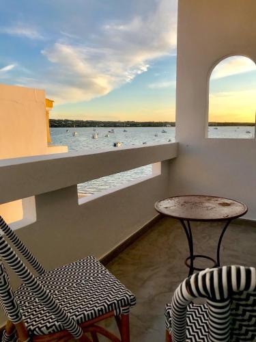 Foto del entorno de Hoteles básicos FORMENTERA WHITE ESTUDIOS