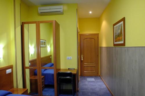 Foto general de Hostal Los Claveles