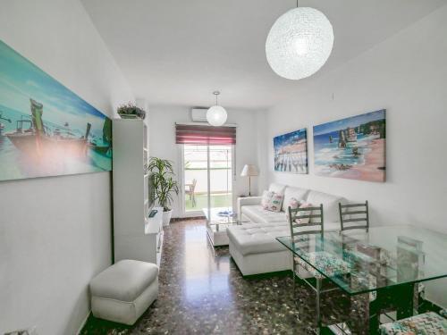 Foto de las zonas nobles de Apartamentos Turísticos Tronca Luxury