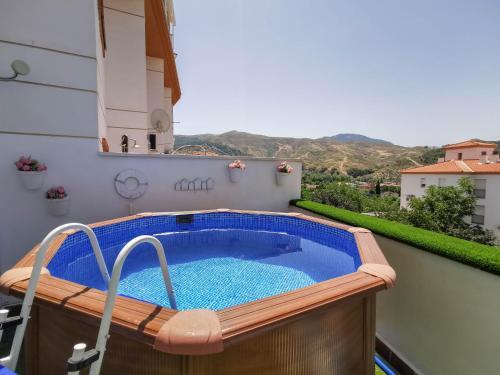 Foto de los servicios de Apartamentos Turísticos Tronca Luxury