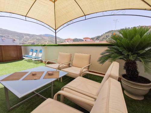 Foto del exterior de Apartamentos Turísticos Tronca Luxury