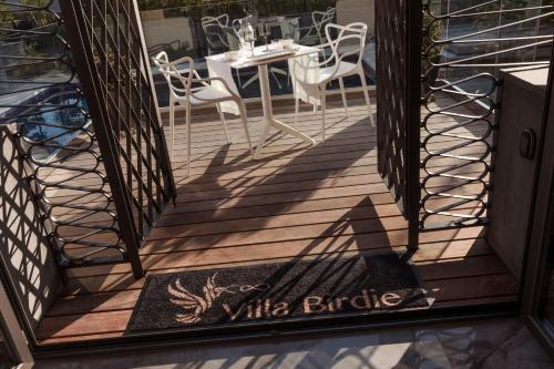 Foto general de Villa Birdie - Adults Only